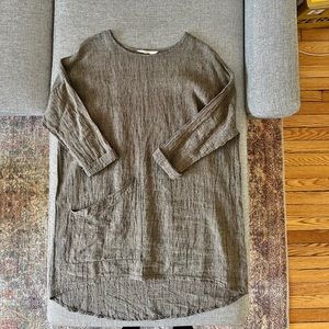 Elizabeth Suzann Harper Tunic